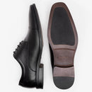 Sapato Metropolitan Vega Preto